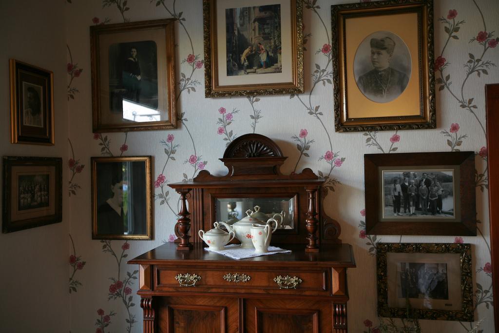 Motel Klara Sobotka  Экстерьер фото